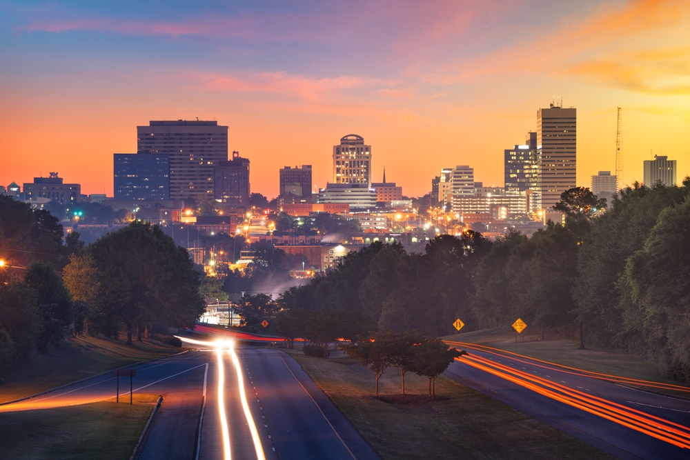 Columbia, South Carolina
