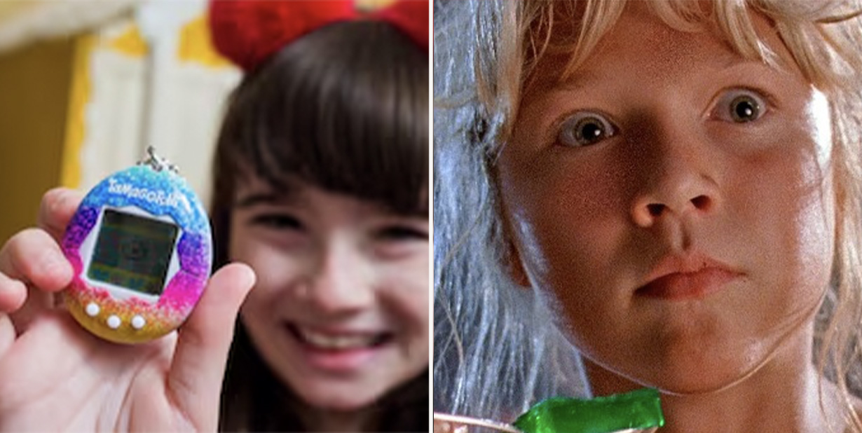 40 Facts You May Know If You're A 90s Kid 