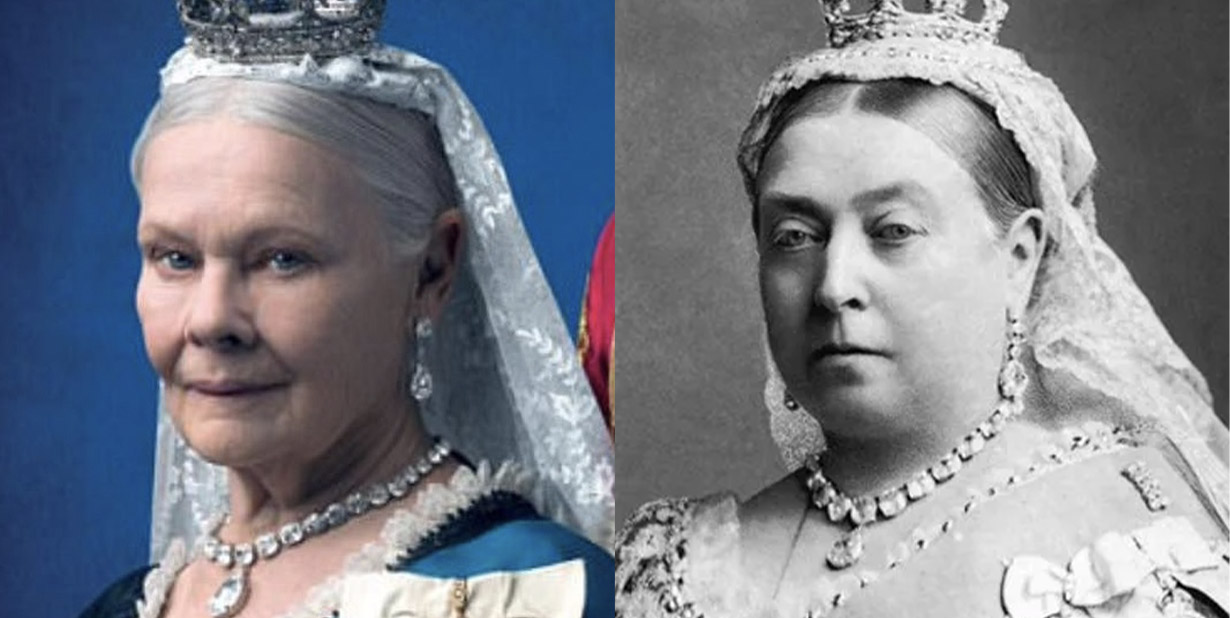 Queen Victoria
