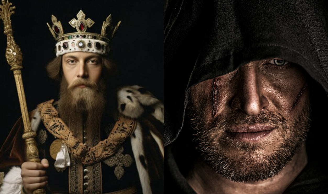 King Edward Iii Split