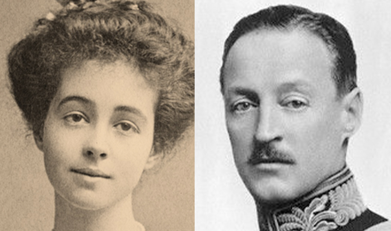 Consuelo Vanderbilt