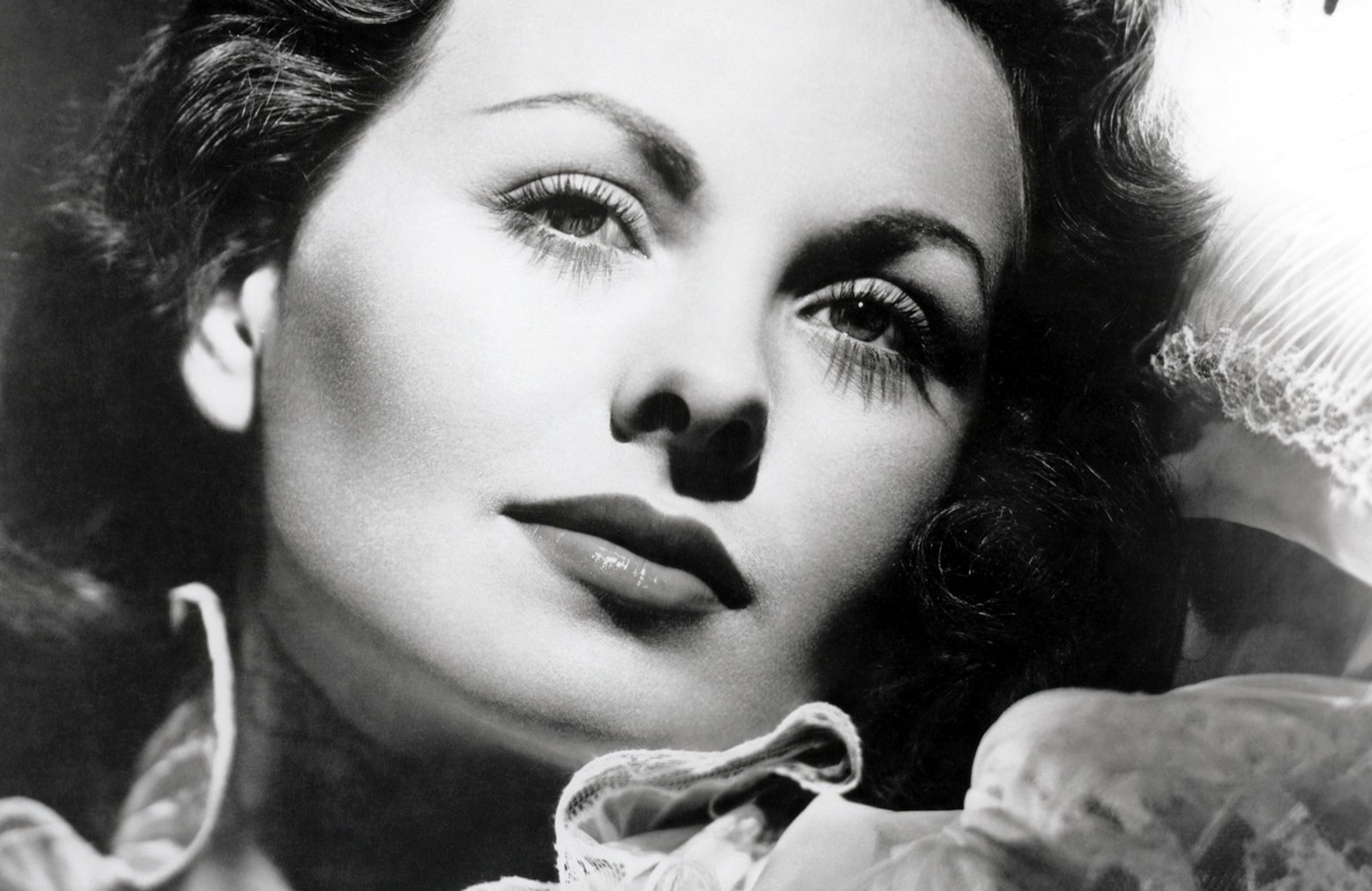 JEANNE Crain