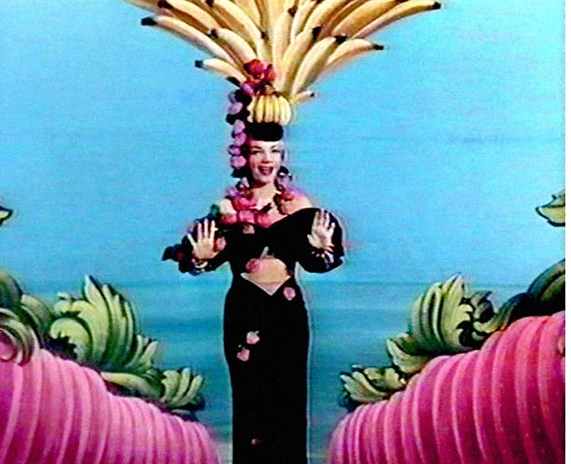 The Gang's All Here 1943