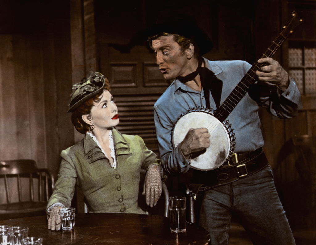 Mit Stahlharter Faust