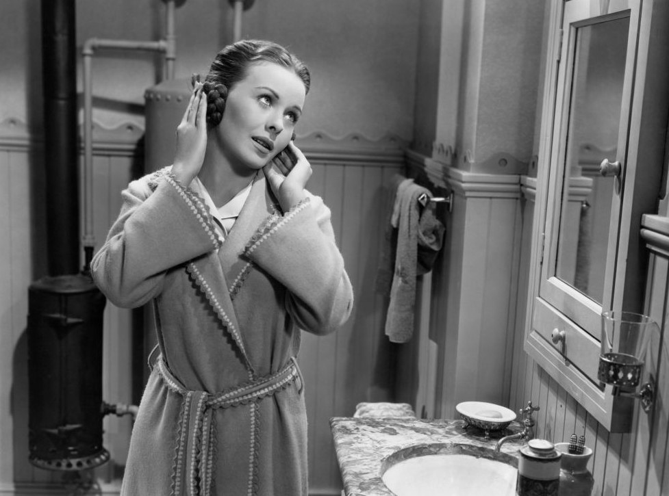 Jeanne Crain in 'Margie'