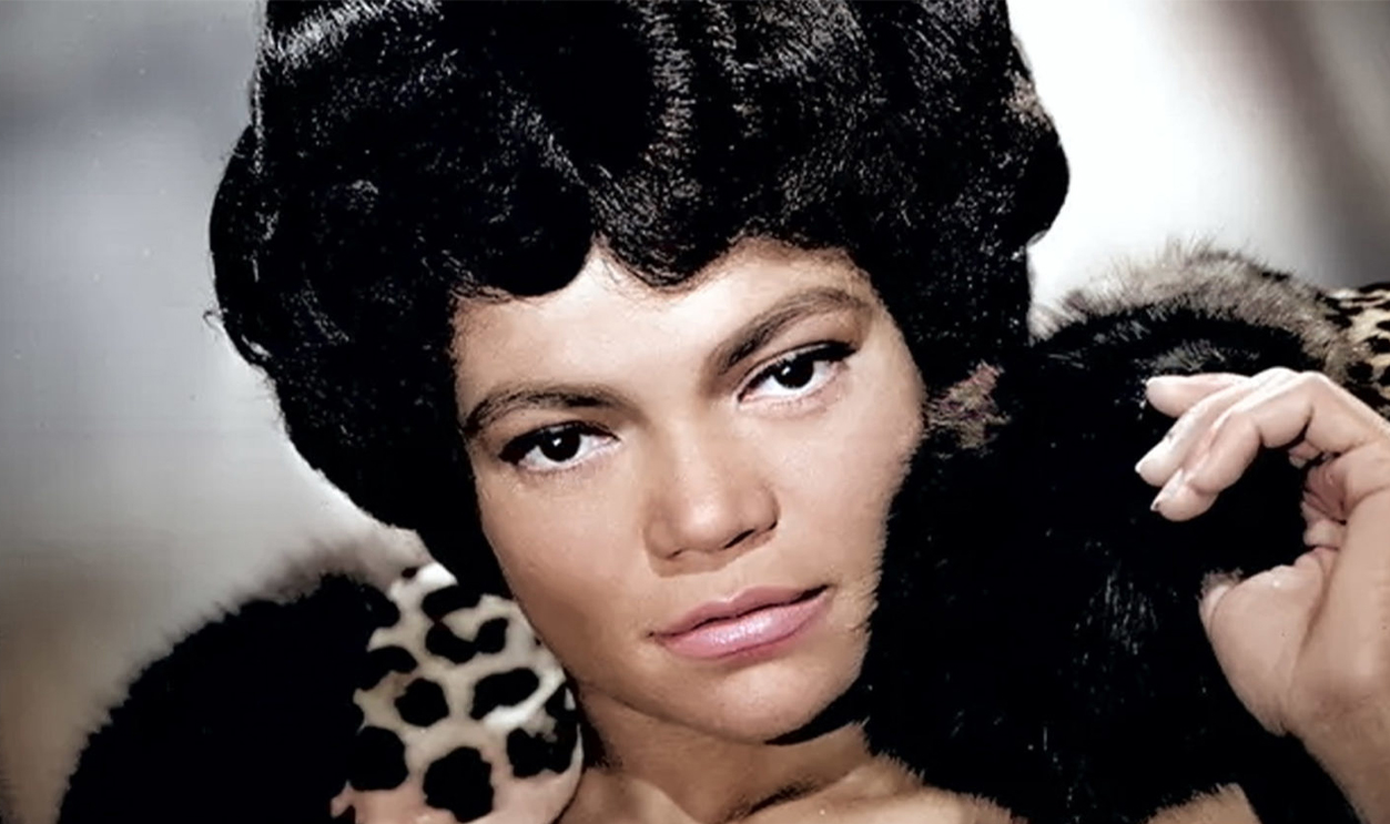 eartha kitt