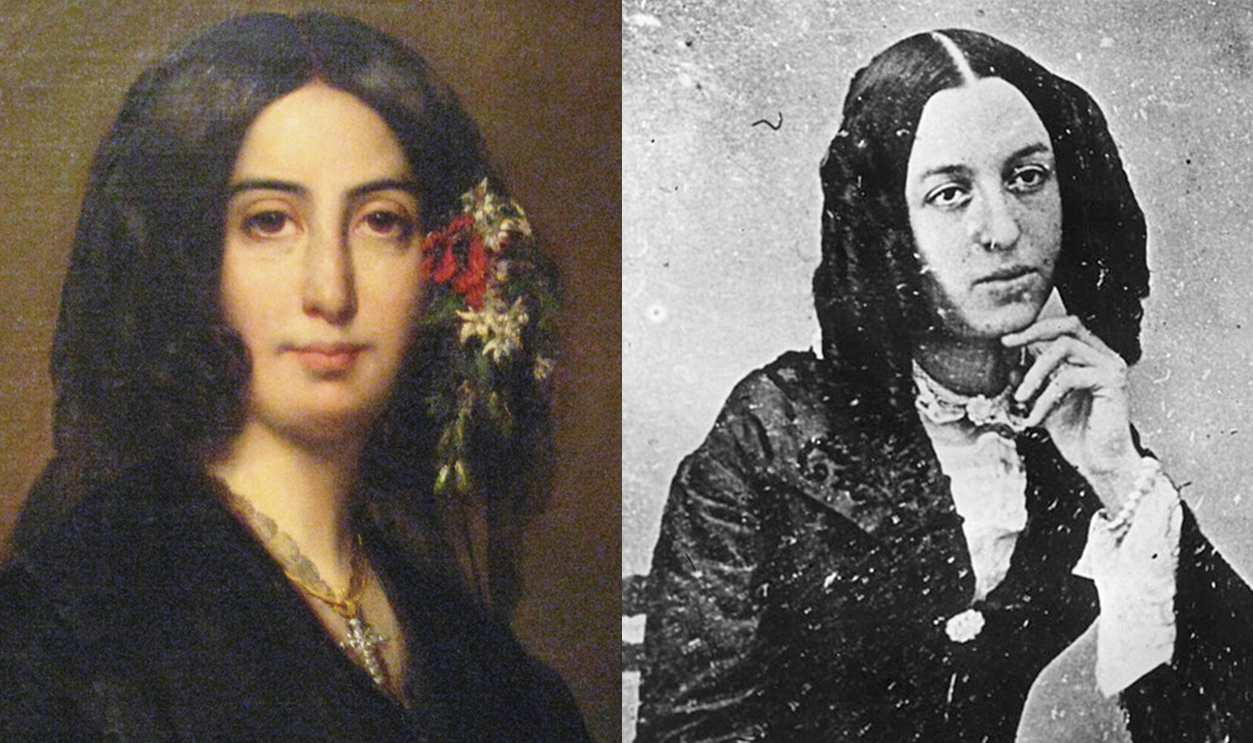 george sand