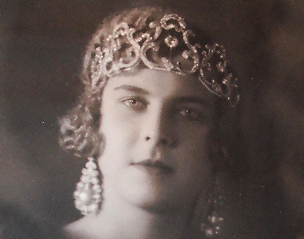 Marie-José Of Belgium, Queen Of Italy