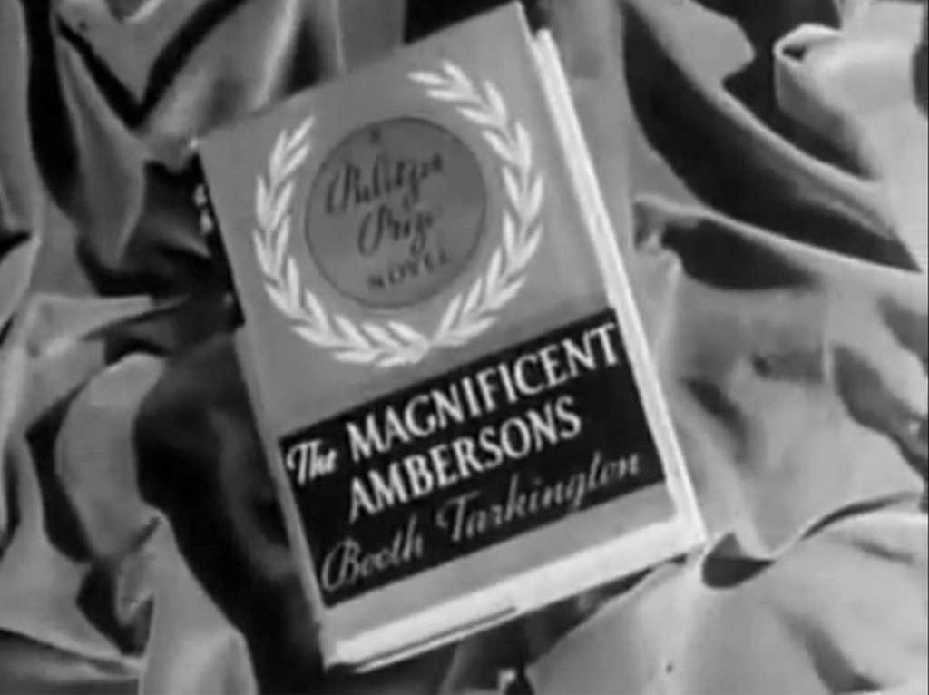 The Magnificent Ambersons