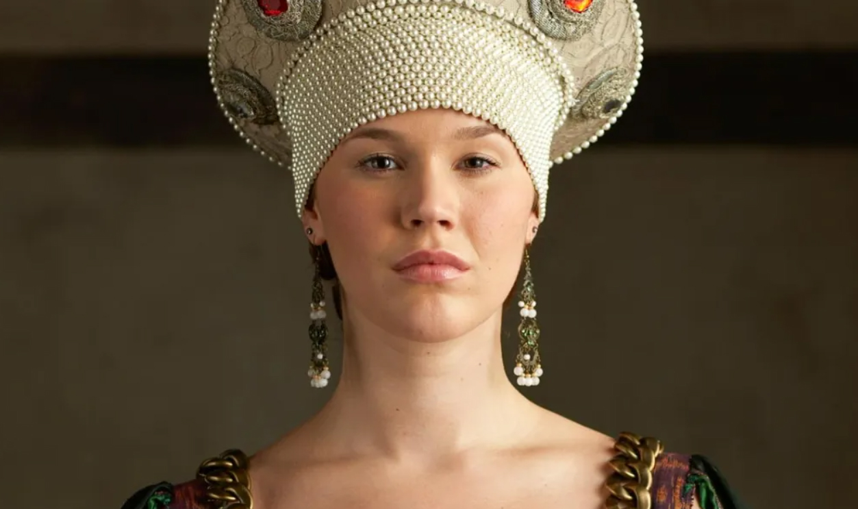 Anne Of Cleves Single