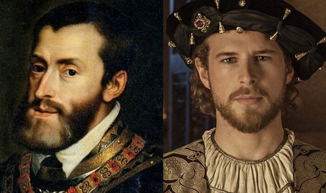 Charles V Split2