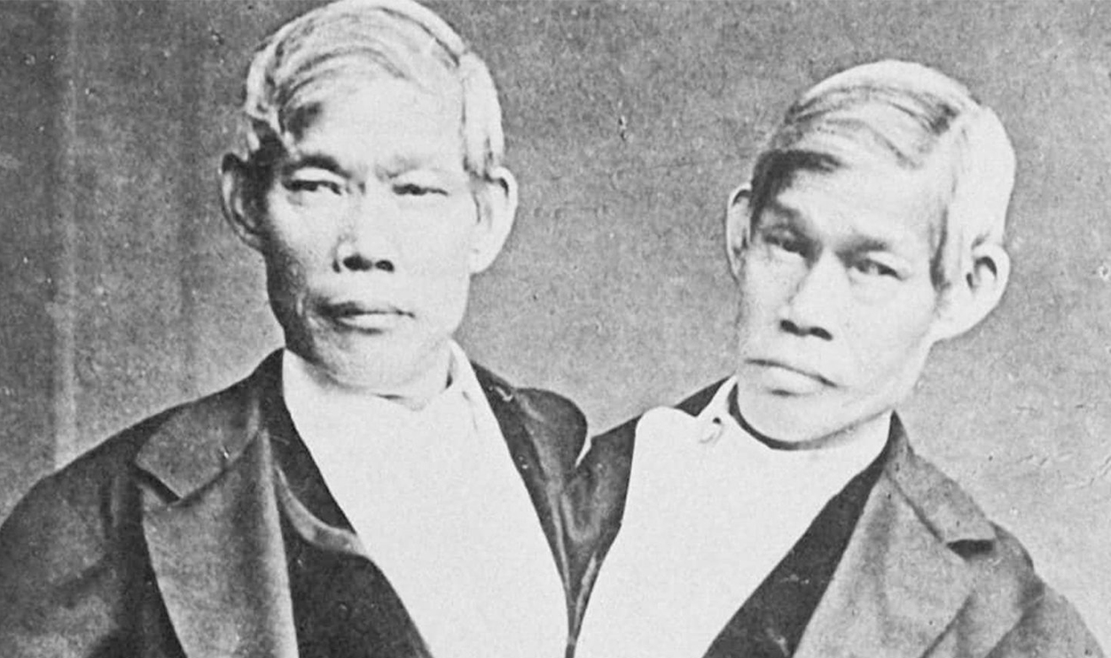 eng and chang bunker