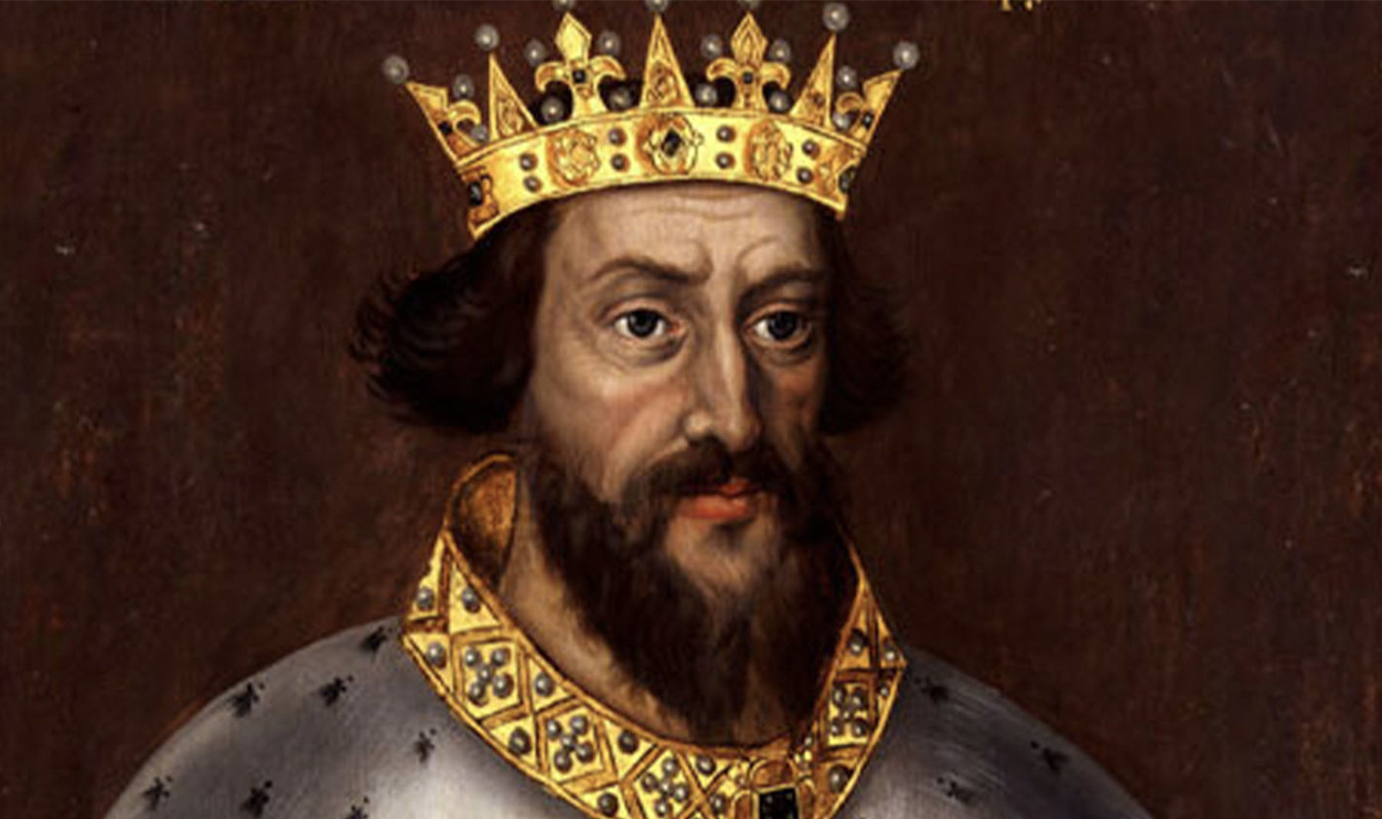 Henry I