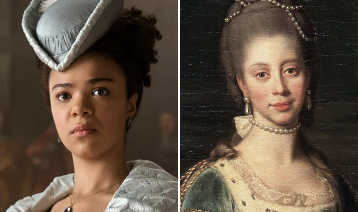 Charlotte Of Mecklenburg-Strelitz