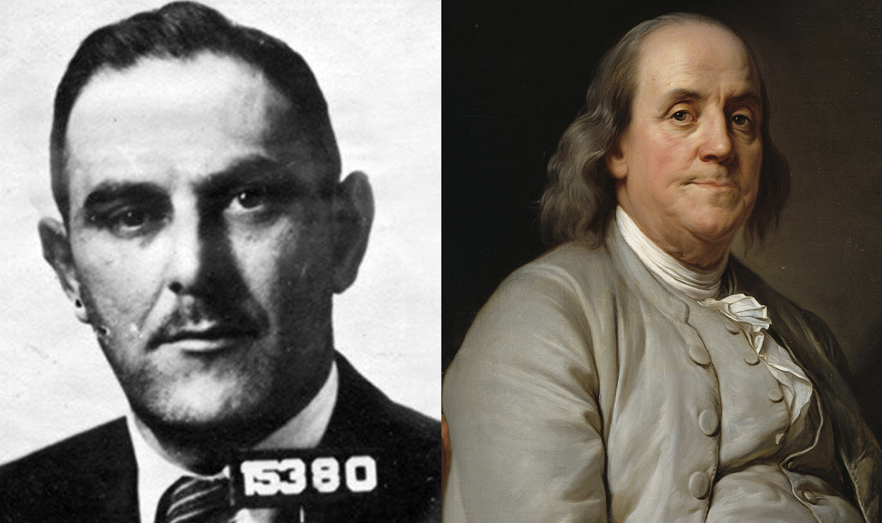 history's biggest liars 