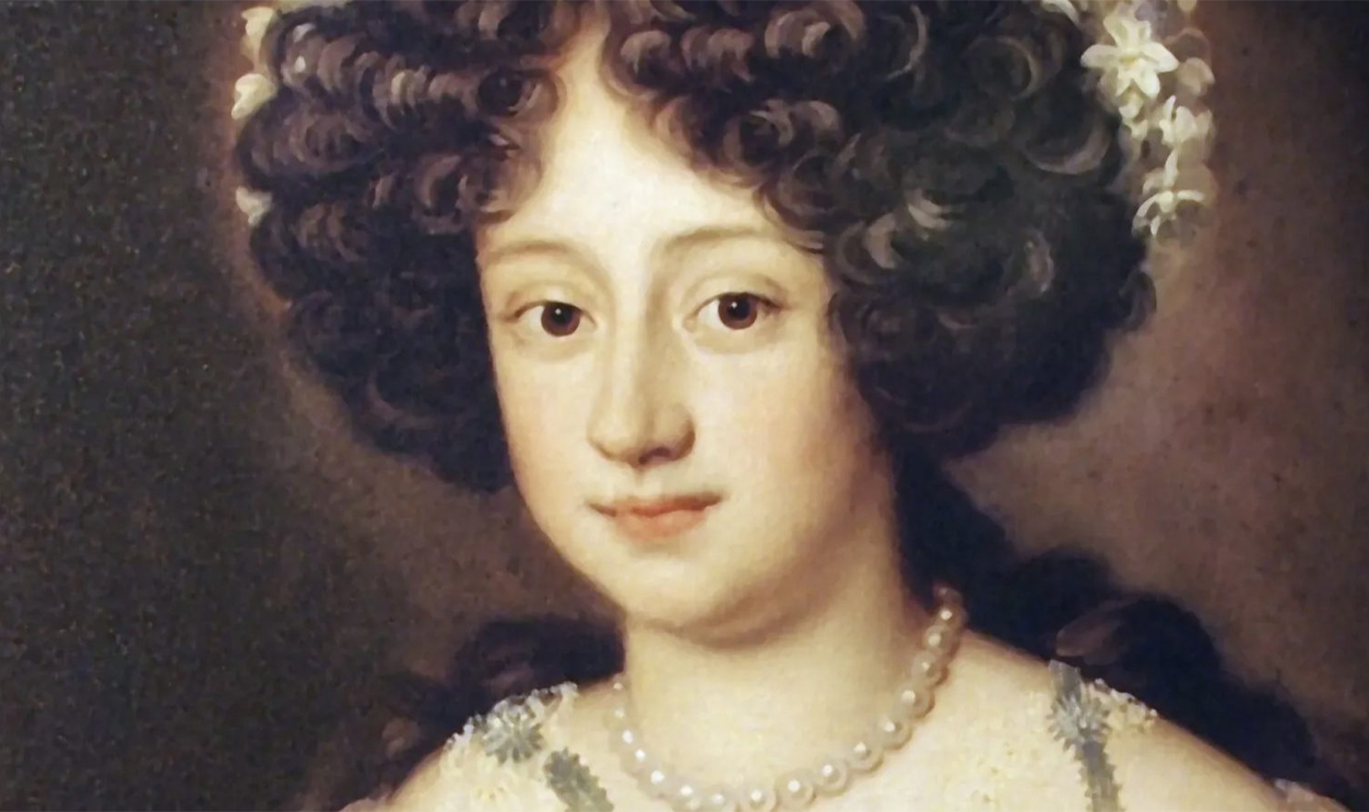 sophia of celle