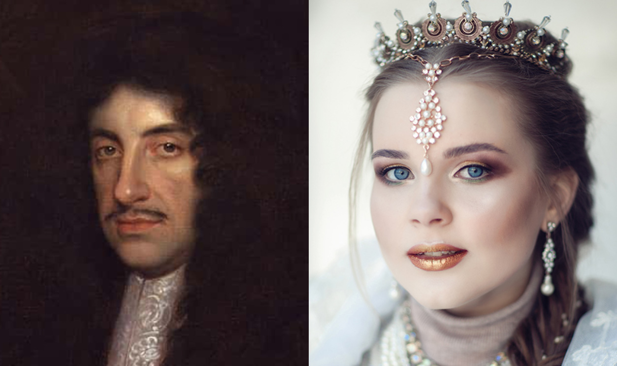 Vengeful Lovers Split2