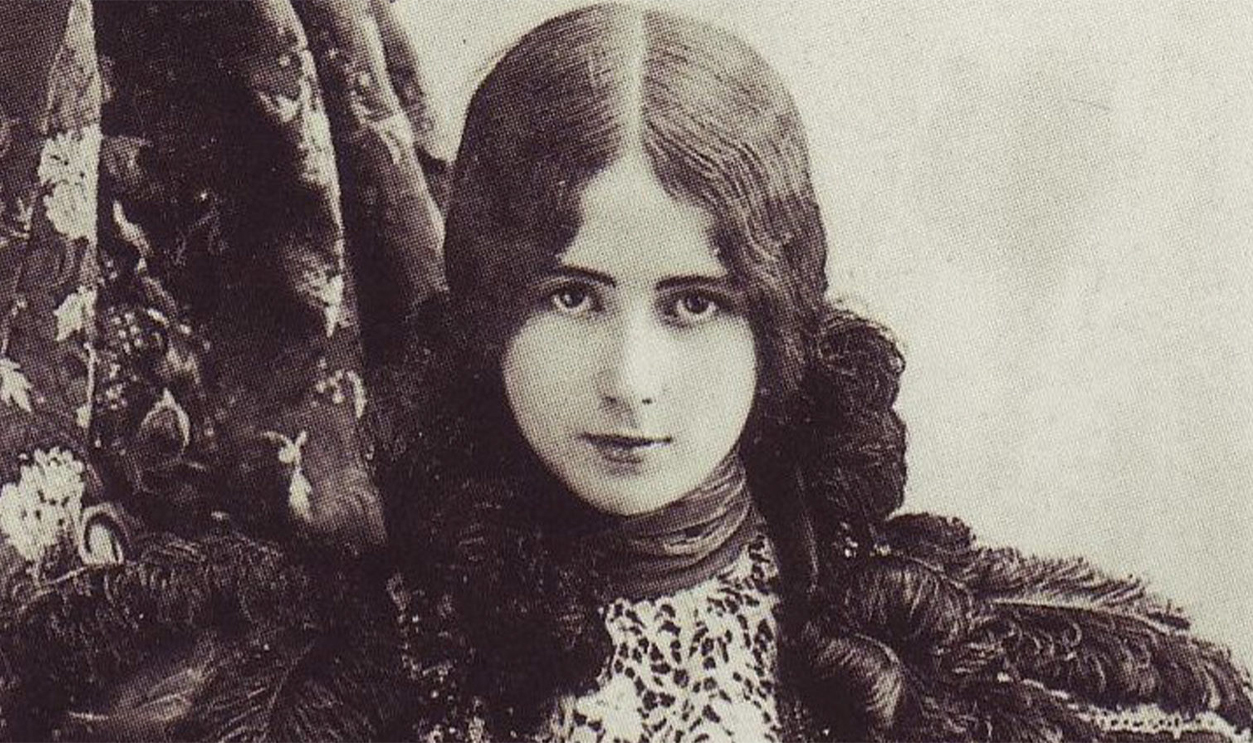 Cleo de Merode