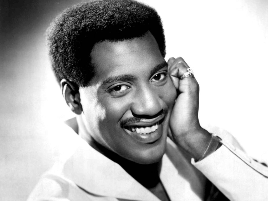Otis Redding