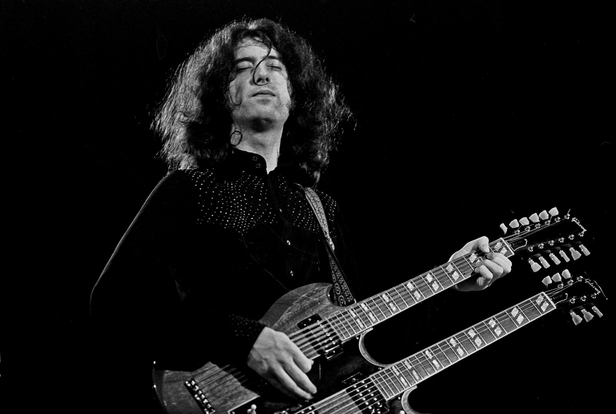 Jimmy Page