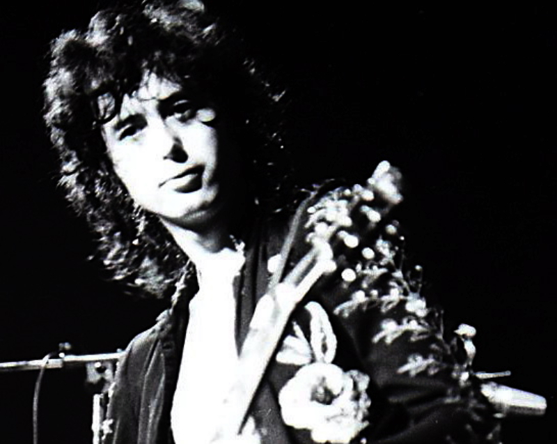 Jimmy Page
