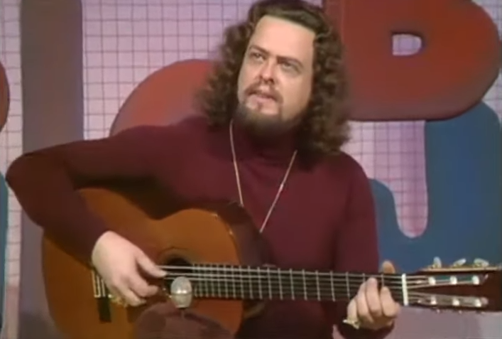 Big Jim Sullivan 1975