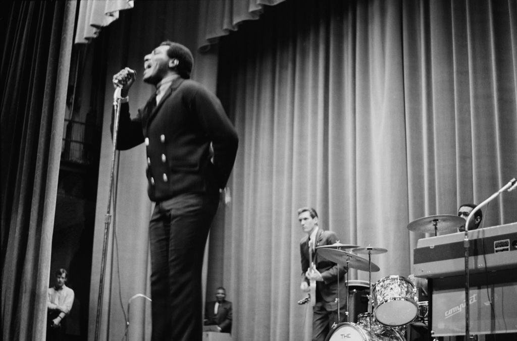Otis Redding