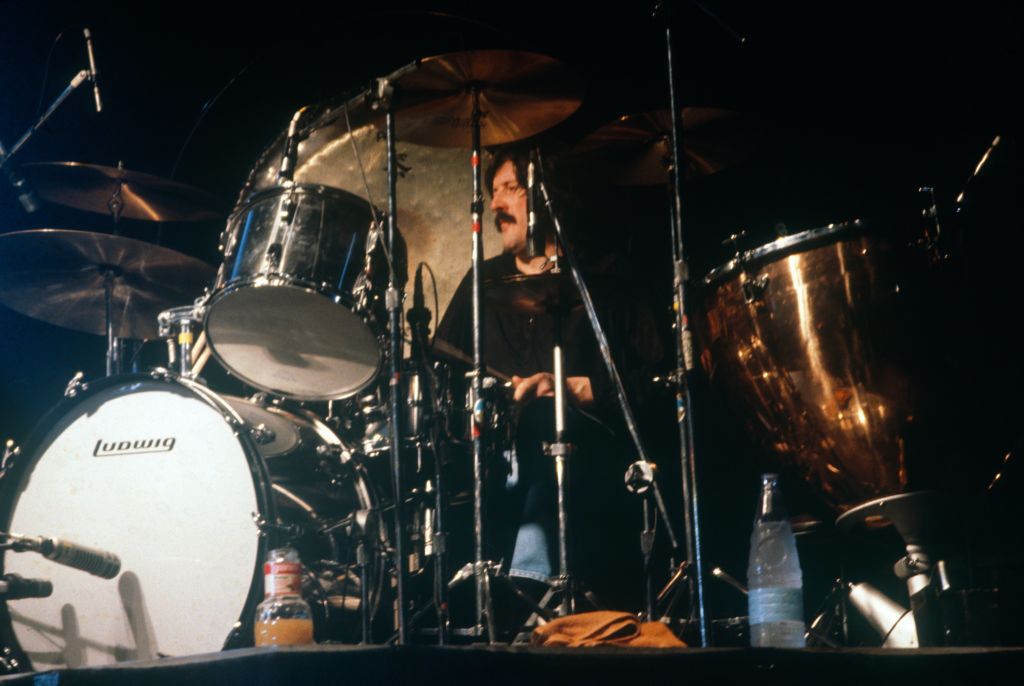 John Bonham