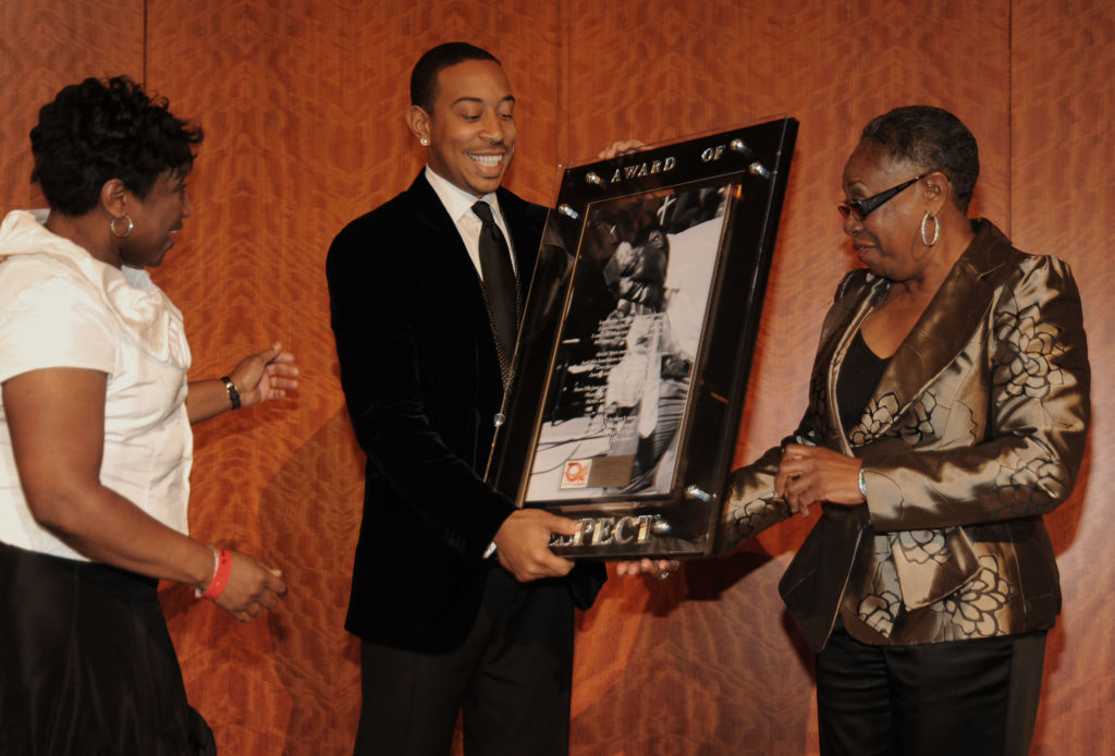 The Big 'O' Otis Redding Foundation