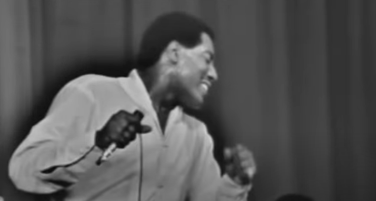 Otis Redding
