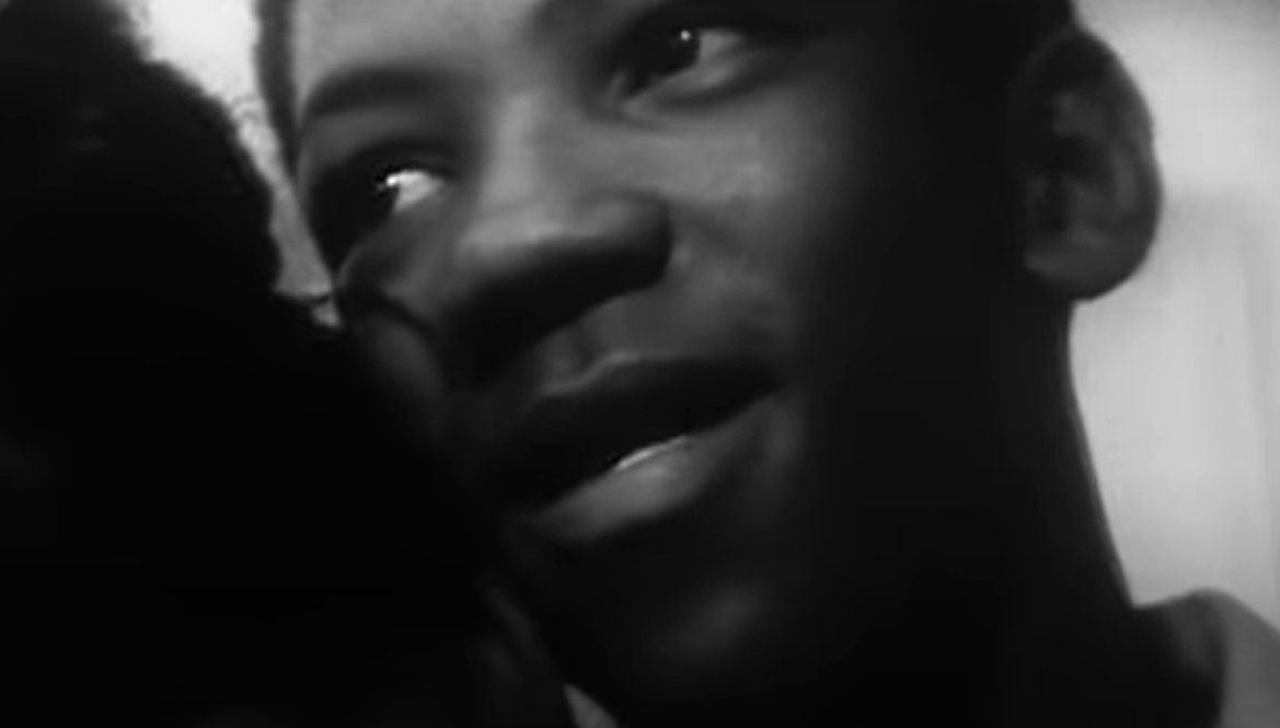 image of Otis Redding