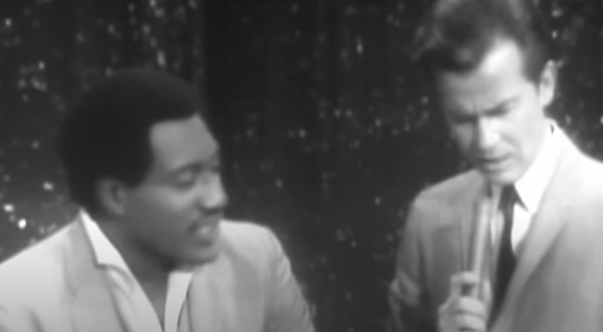 image of Otis Redding