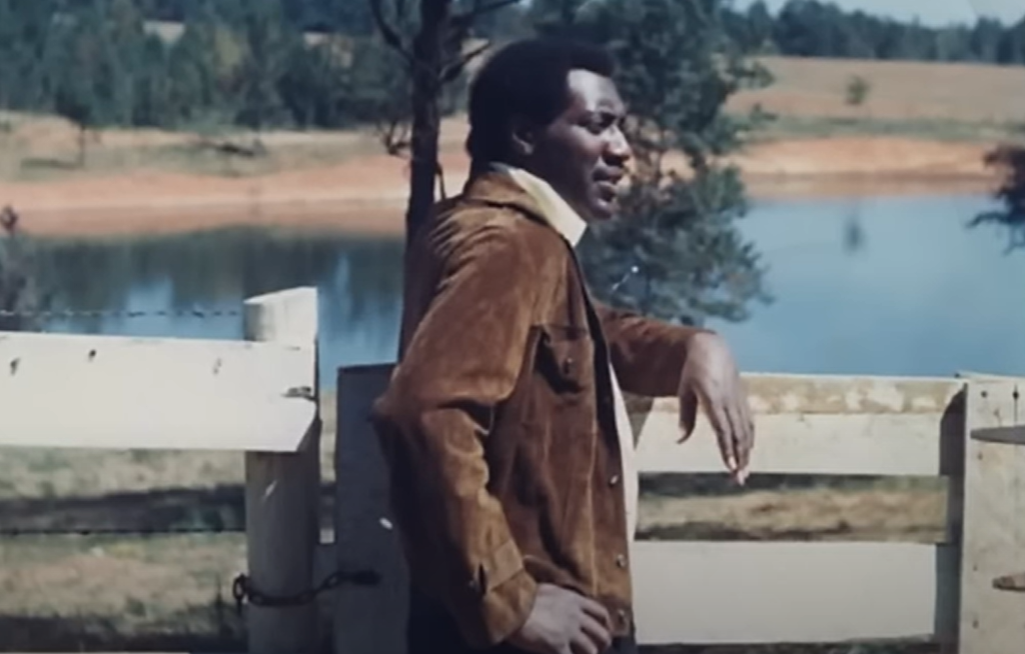 image of Otis Redding