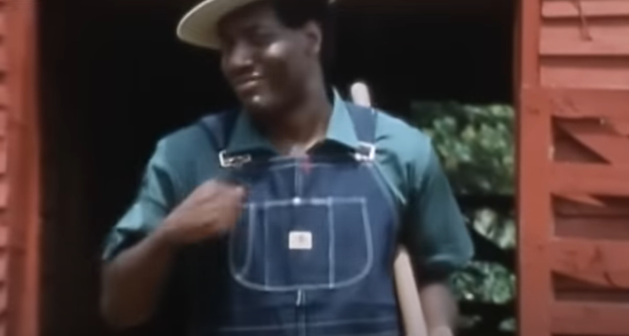 image of Otis Redding