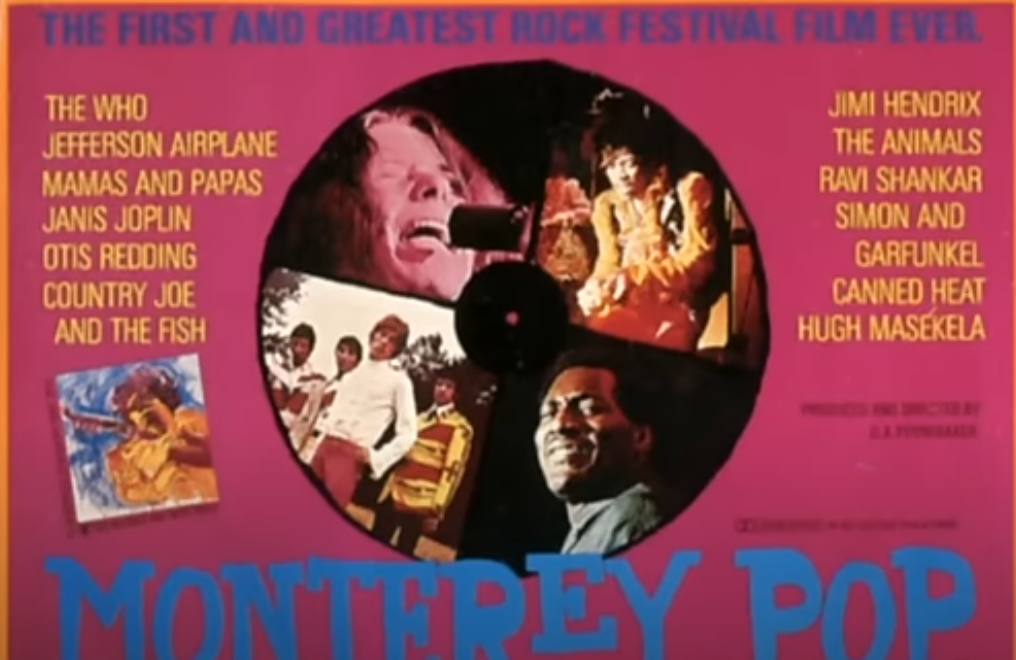 Otis Redding and other artist album