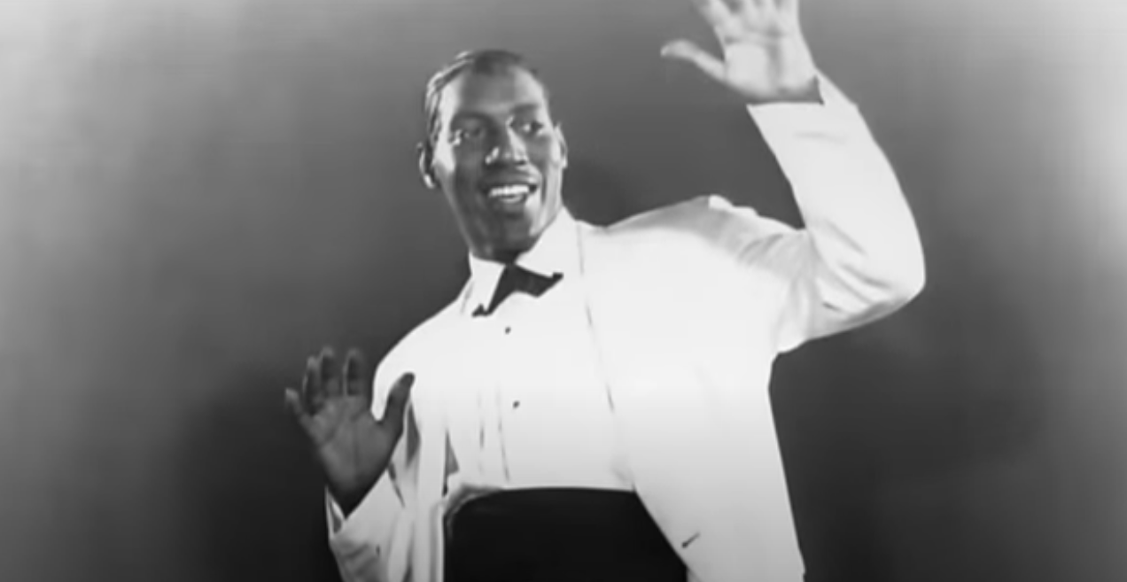 image of Otis Redding