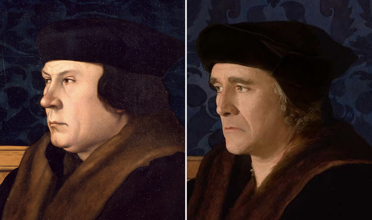 thomas cromwell