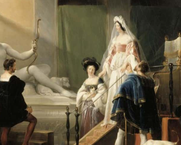 Diane de Poitiers Facts