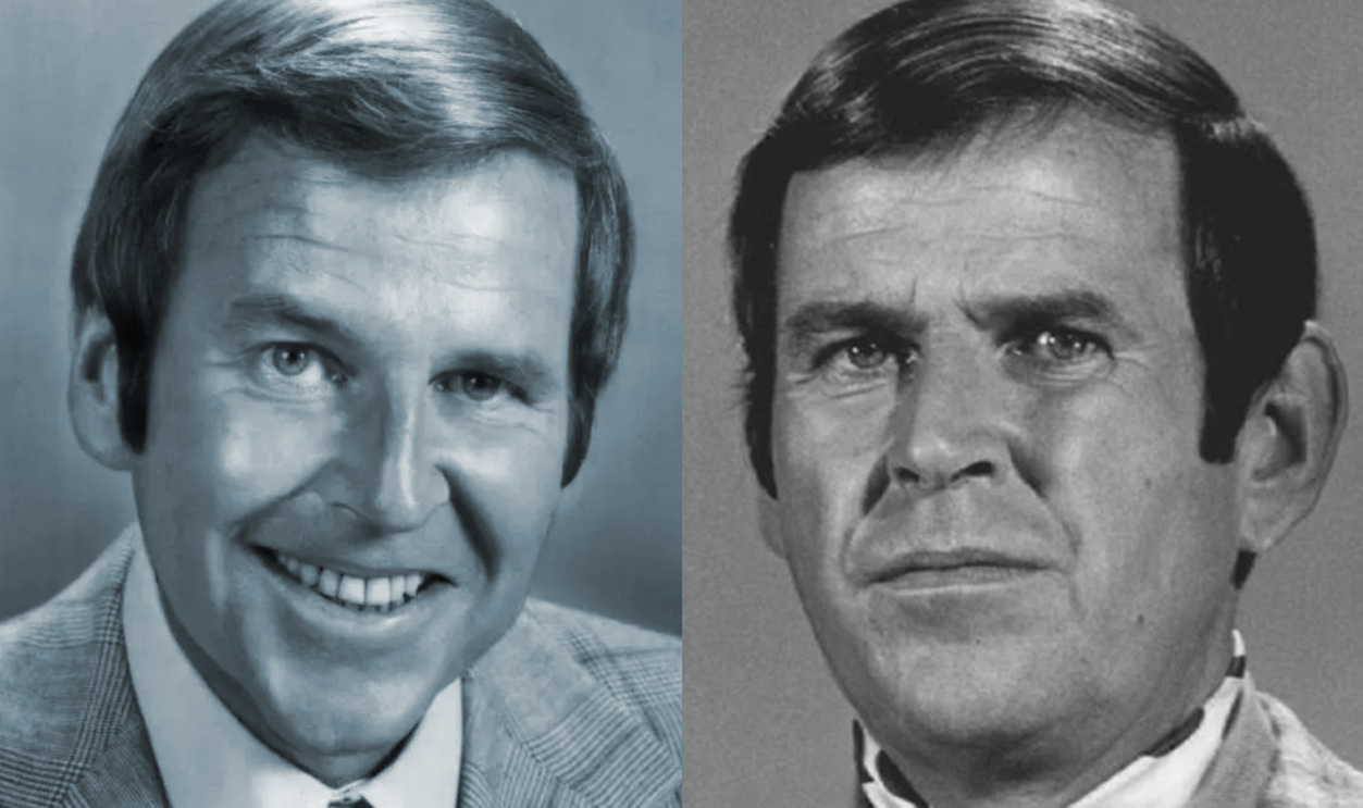 Paul Lynde Split