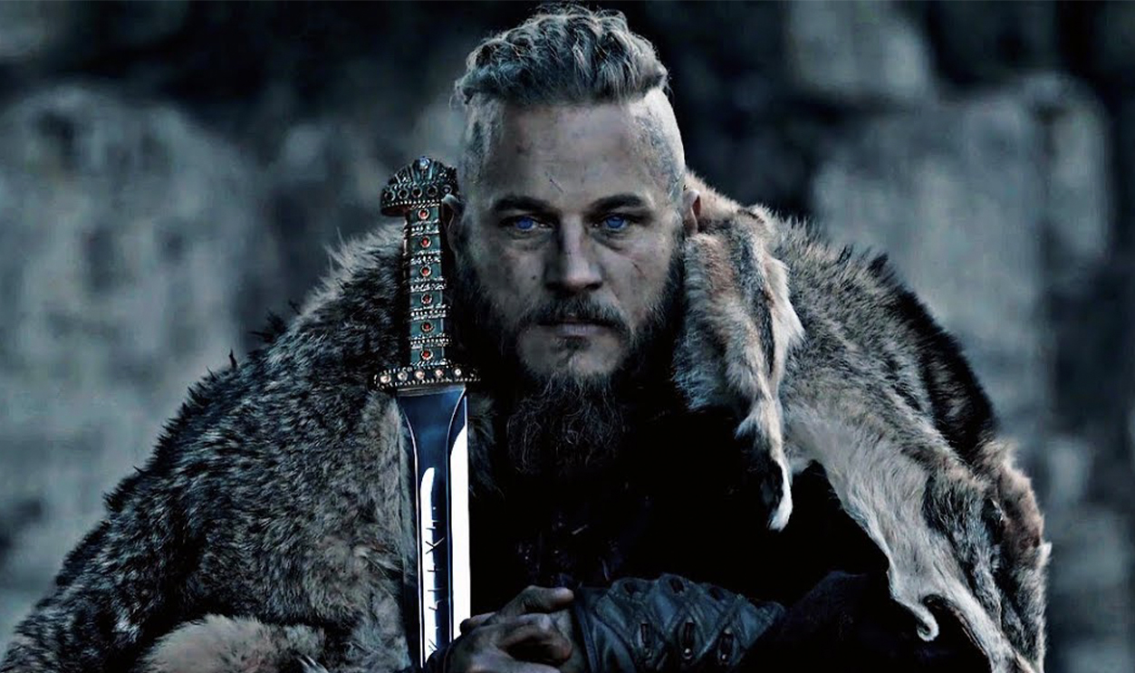 Ragnar lothbrok