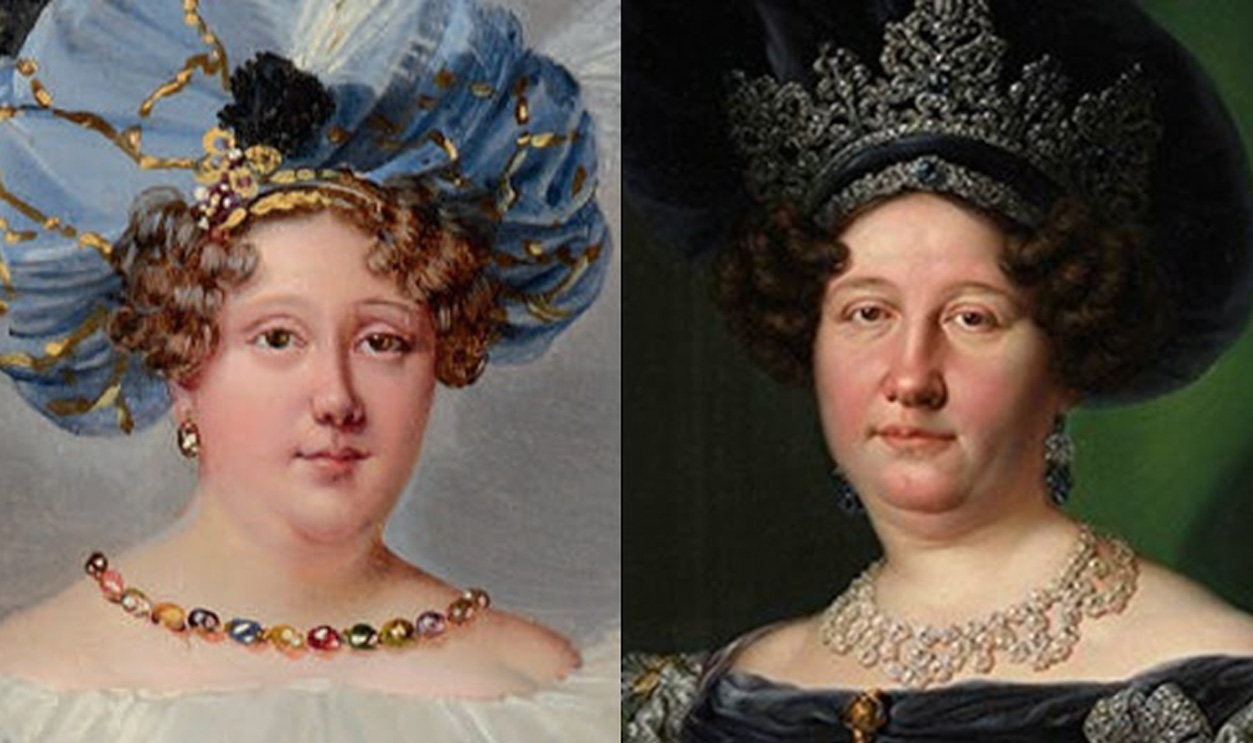 Maria Isabella Split