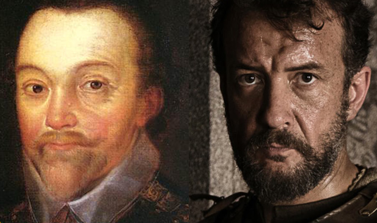 Sir Francis Drake Split