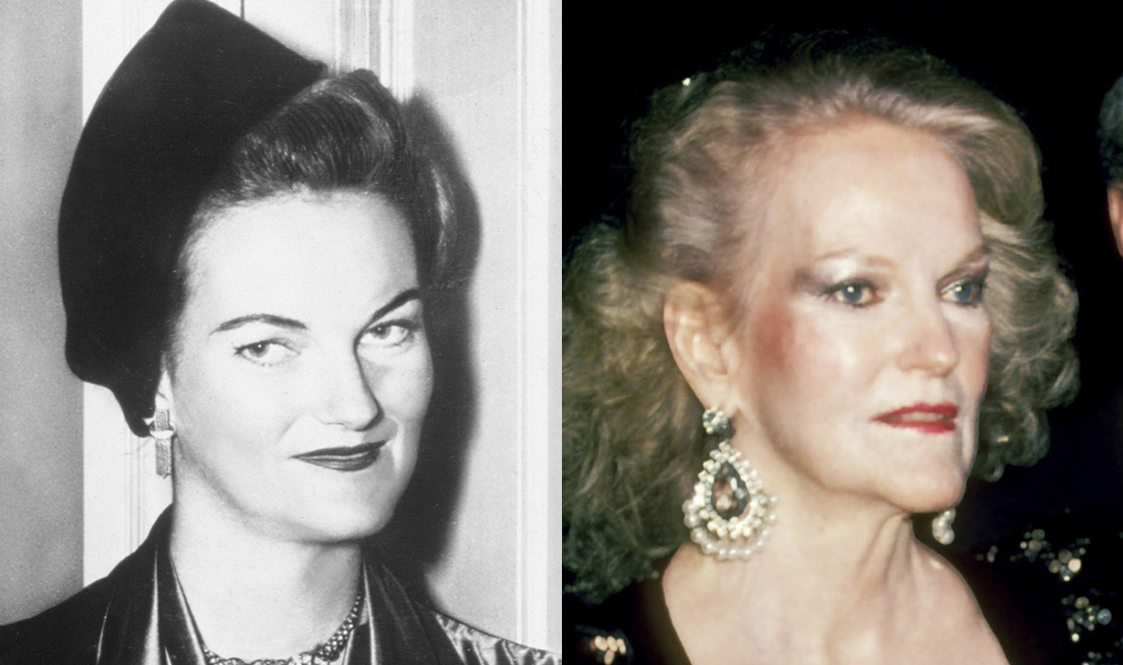 Doris Duke Split