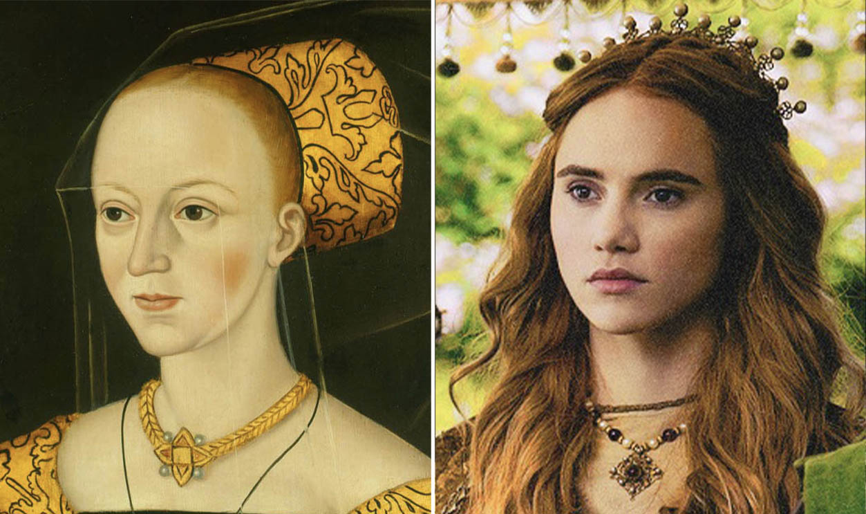 cecily of york