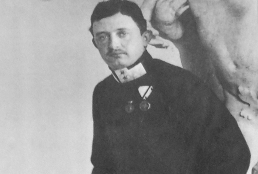 Portrait of Charles I Of Austria - 1914