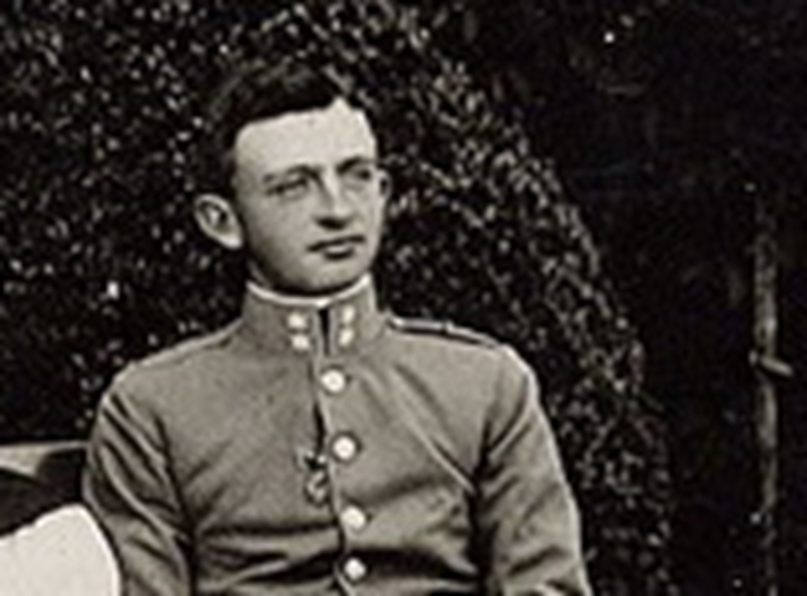 Portrait of Charles I Of Austria - 1910