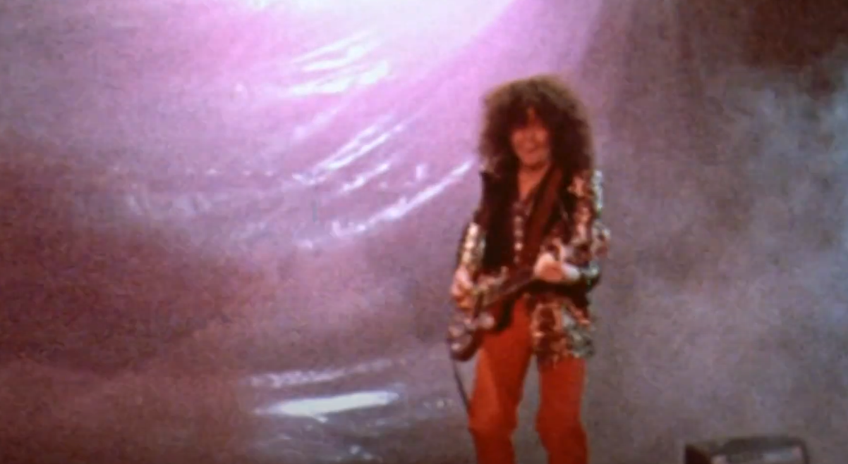 image of Marc Bolan