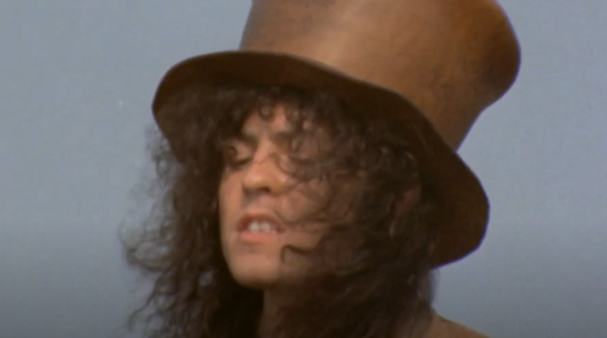 Marc Bolan