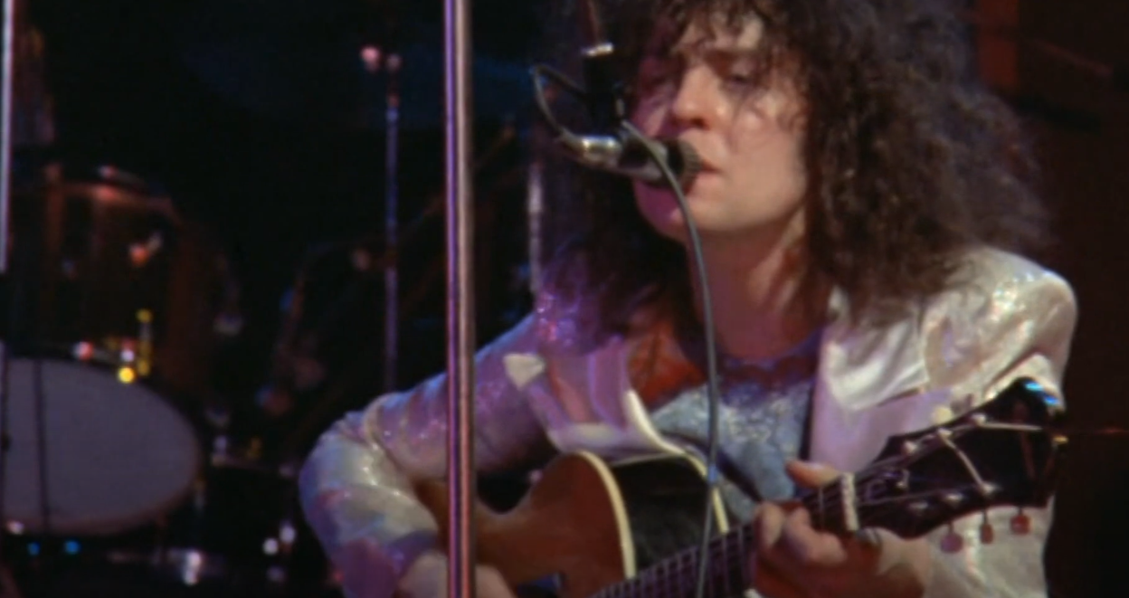 image of Marc Bolan