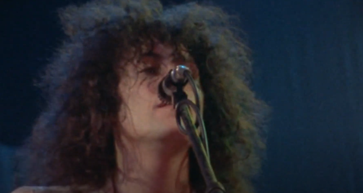image of Marc Bolan